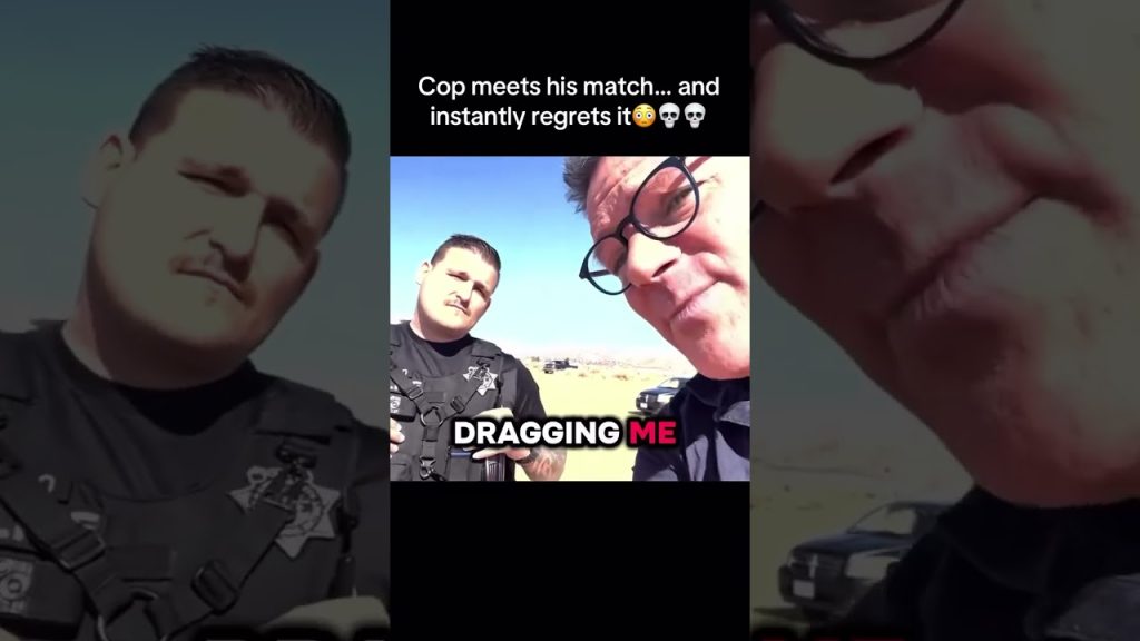 The Ending ð³ Credit @delete lawz #fyp #police #bodycam #arrest #cops #cop #viral #usa #bod