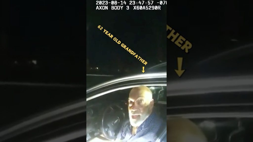 Cop INDICTED For This Video