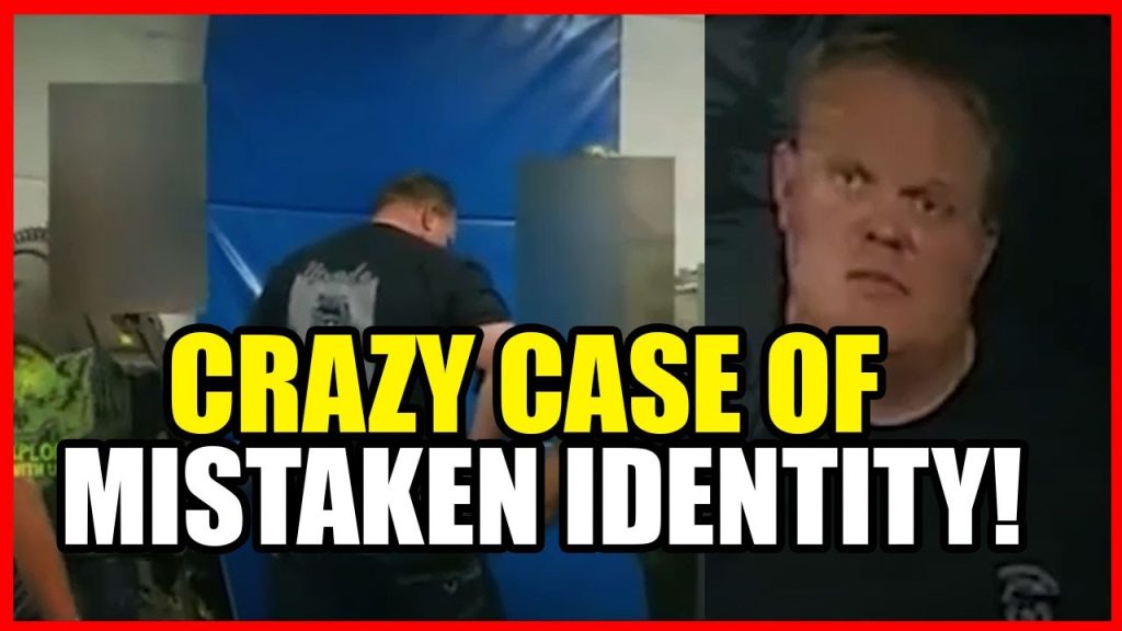 DUMB COPS RUIN AN INNOCENT MAN’S LIFE | FALSELY ACCUSED IN A CASE OF MISTAKEN IDENTITY