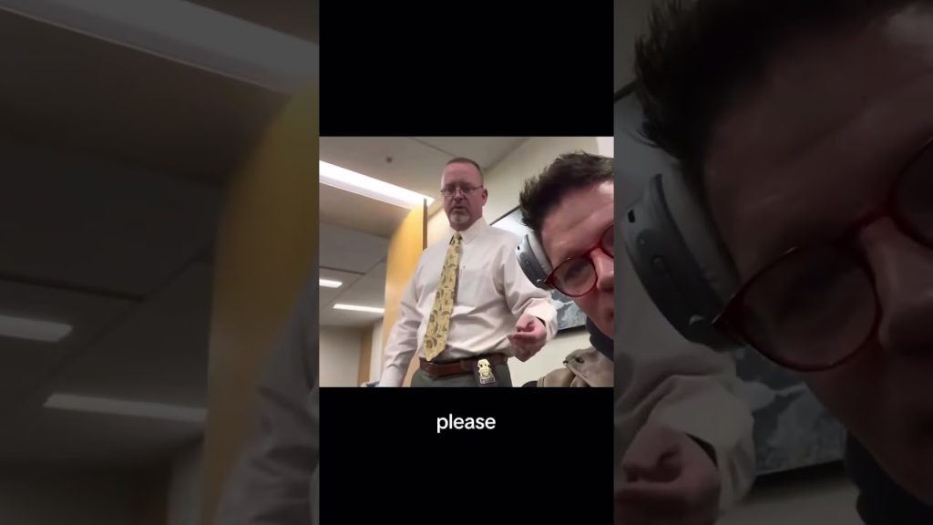 Is this what the USA has become Credit @delete lawz #fyp #police #bodycam #arrest #cops #cop #