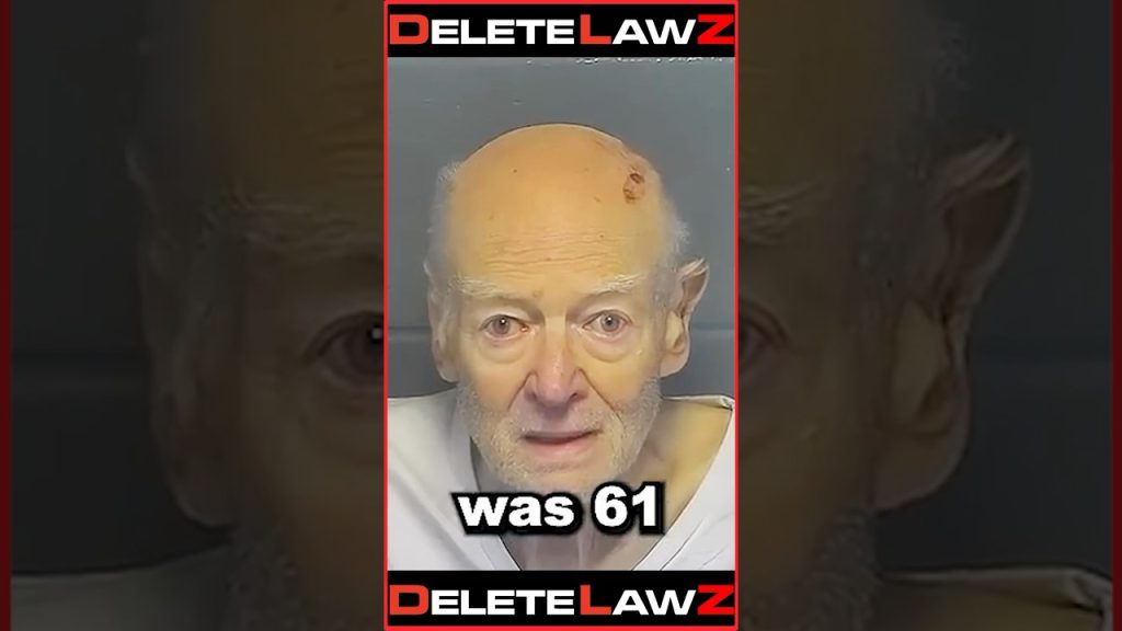 COP SLAPS OLD MAN KNOCKING HIM TO THE GROUND!