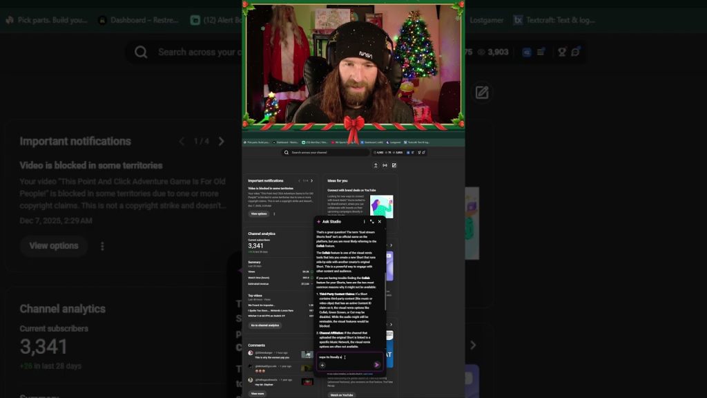 Even YouTube Doesn't Know About This New Feature!