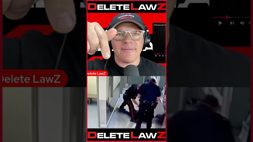 COP PULLS WOMAN BY THE HAIR SLAMMING HER TO THE GROUND!