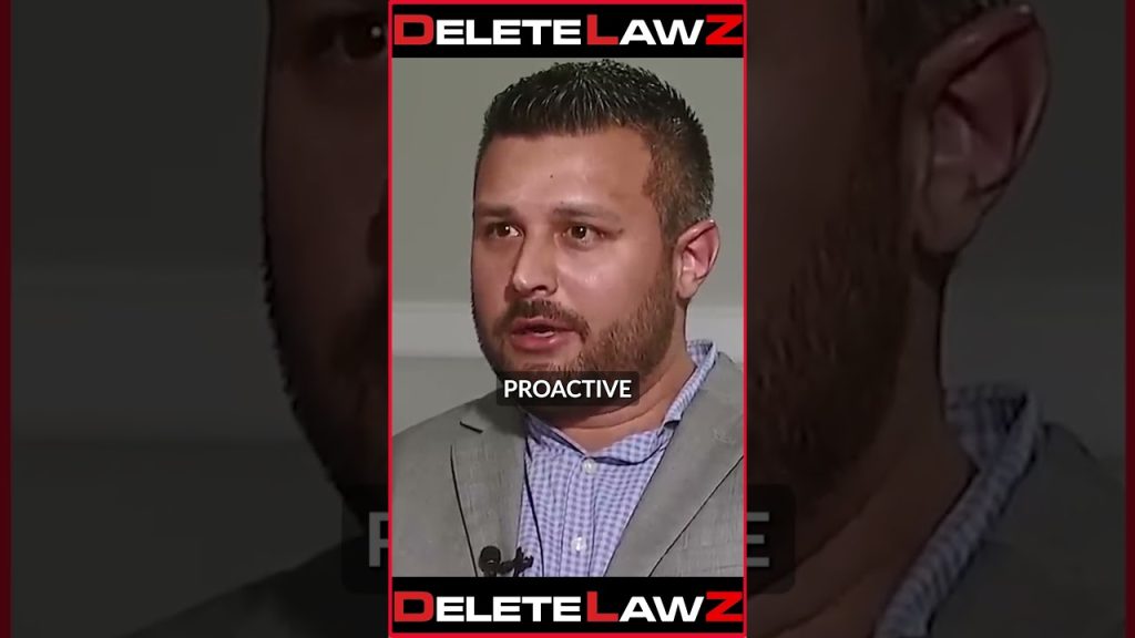 UNHINGED COP STUMPS ON GROUNDED MAN!