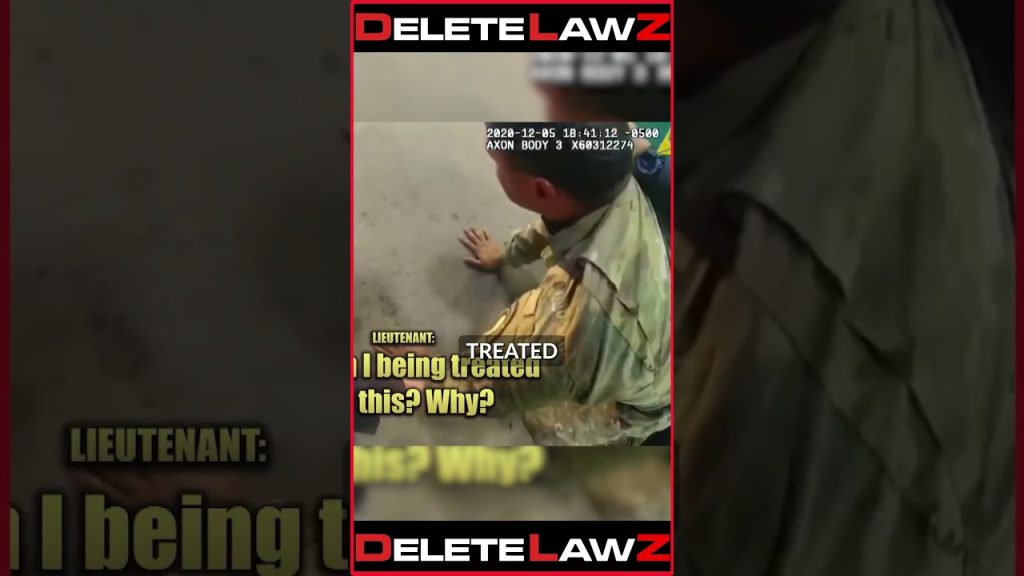 ARMY MAN HELD AT G*NPOINT BY DIRTY JBTPS!