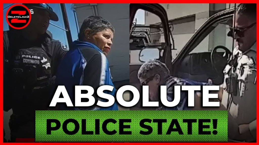 THE SYSTEM FAILED HER: POLICE AB*SE AGAINST A MENTALLY ILL WOMAN!