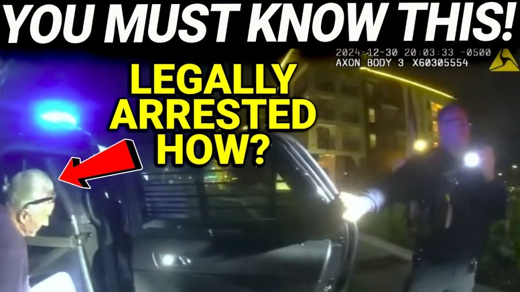 LEARN THIS LAW; THE NEW WAY THEY ARE ARRESTING YOU. HIIBEL VS NEVADA 6TH JUDICIAL COURT; SCOTUS