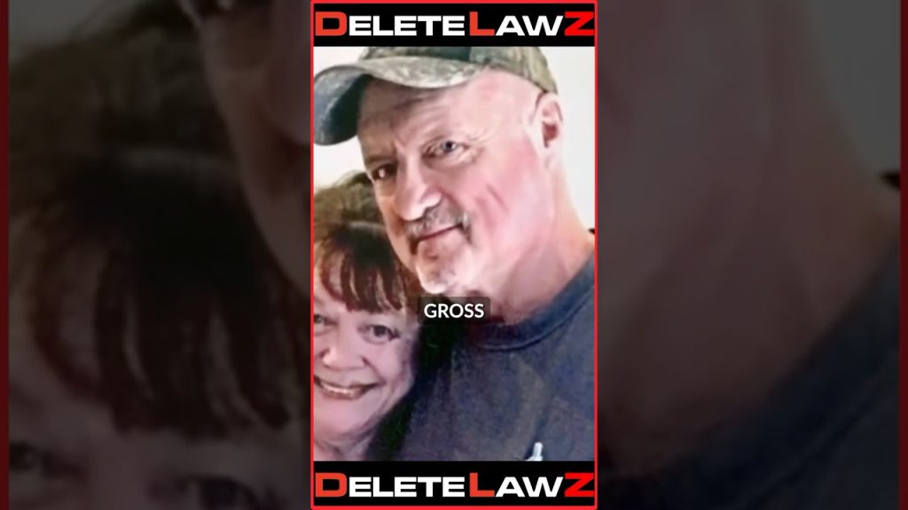 OLD MAN GETS HIS NECK BROKEN BY DIRTY COPS!