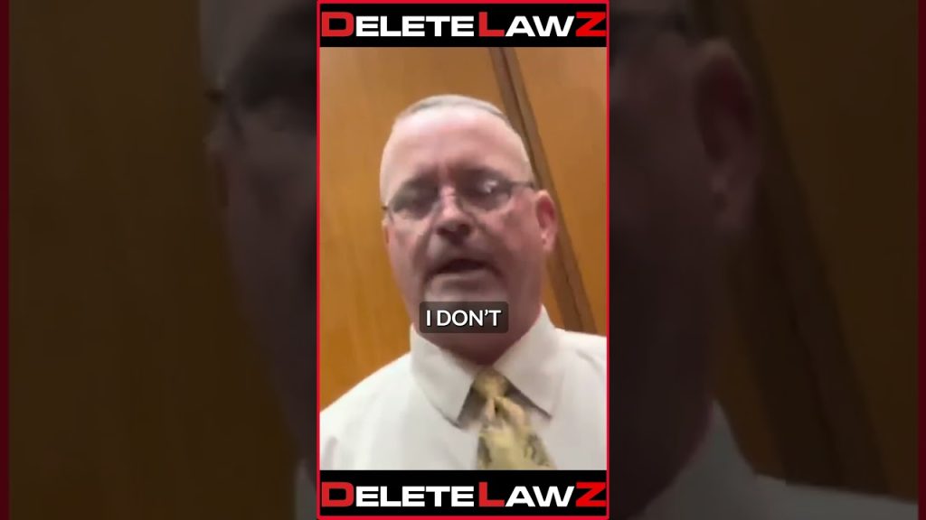 TYRANT TRIES TO ACT TUFF WITH ME ENDS UP GETTING SUED!