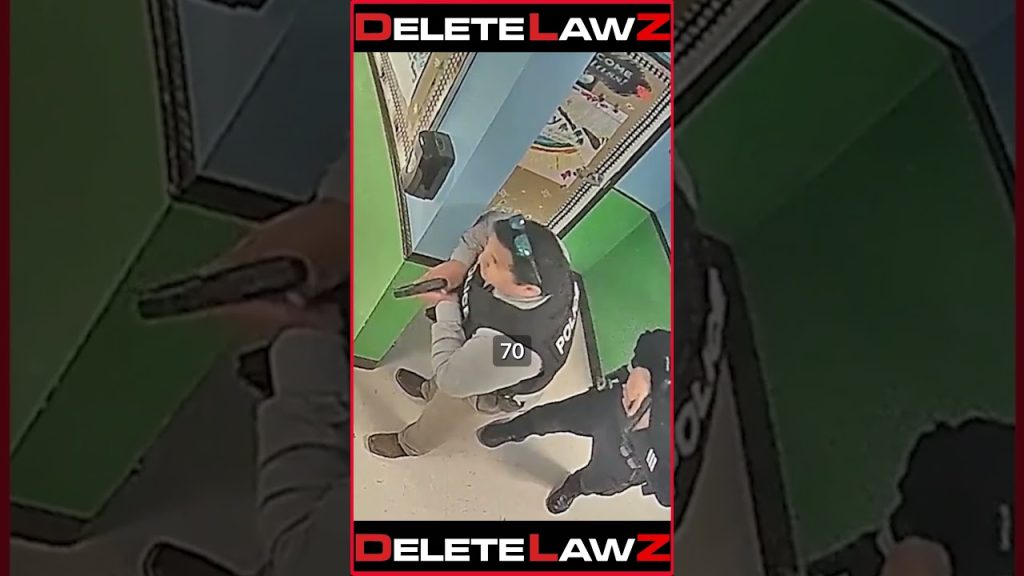 SCARED UVALDE COPS LET 19 KIDS GET OFFED IN A SCHOOL!