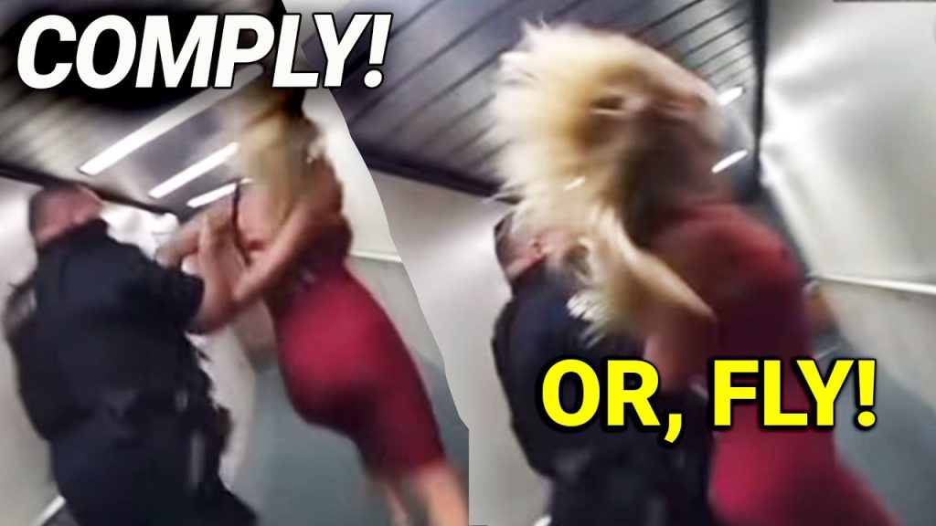 THANK YOU TEAM DLZ FOR 2025!  NOW, COMPLY OR FLY!