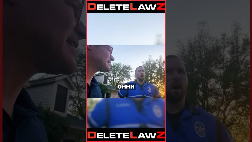 DOMINATING BETA MALE COPS LEFT RIGHT AND CENTER!