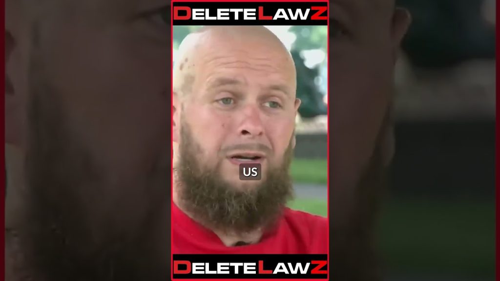 SWAT KICKS DOWN DOOR AND RAIDS FAMILY