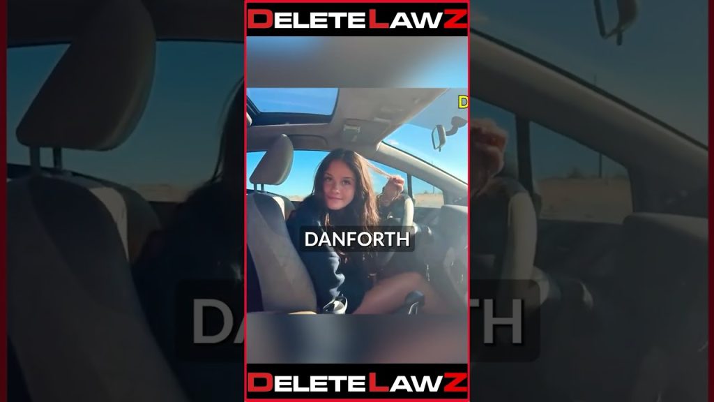 COP HARRIES CHICK AND TRIES TO FIND A REASON TO ARREST HER!