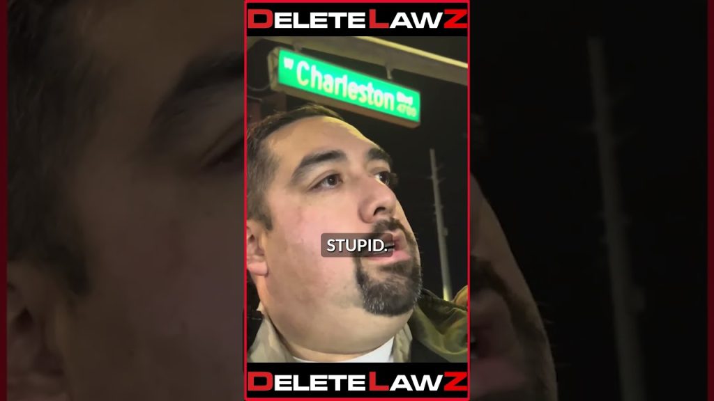 GANG OF COPS TRY AND BULLY ME BUT GET SHUT DOWN!