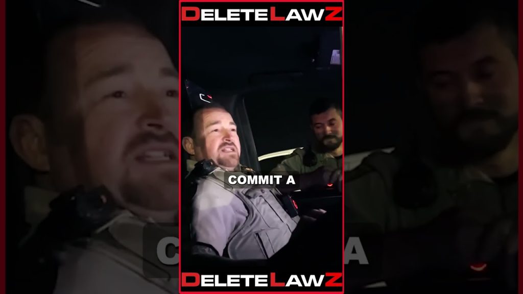 TYRANT REFUSES TO ADMIT THAT WHAT HE DOES IS WRONG!