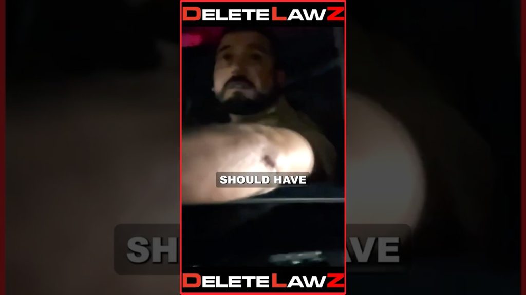 WHY DO GOOD MEN BECOME POLICE OFFICERS?