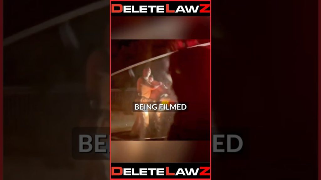 COPS TRY TO CRIPPLE DUDE BUT NOTICE I WAS FILMING!