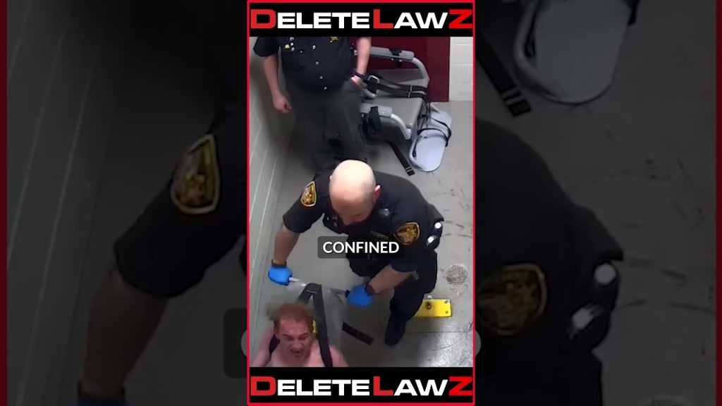 NEGLIGENT COPS UN-ALIVE BOY WITH AUTISM!