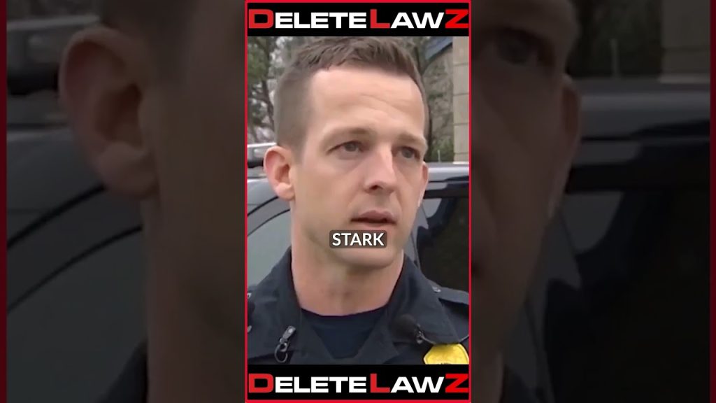 DIRTY COP PUTS A LOADED G*N IN HIS WIFES MOUTH!