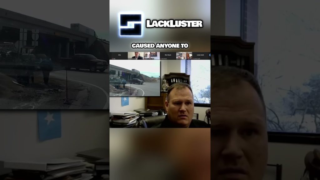 Disorderly Conduct For A Sign