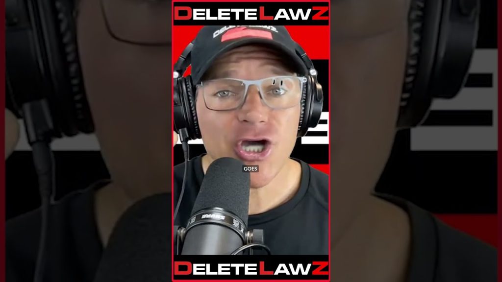 COP RUNS OVER AND GRABS HIS AR TO OFF A MAN!