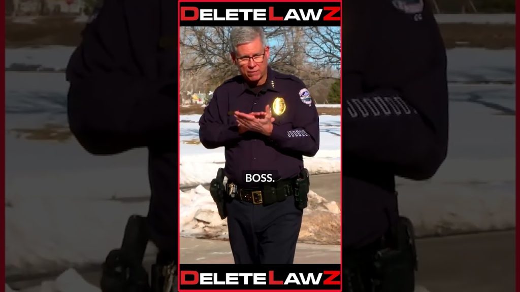 COP ARRESTS MAN FOR DUI WITH NOTHING IN HIS SYSTEM!