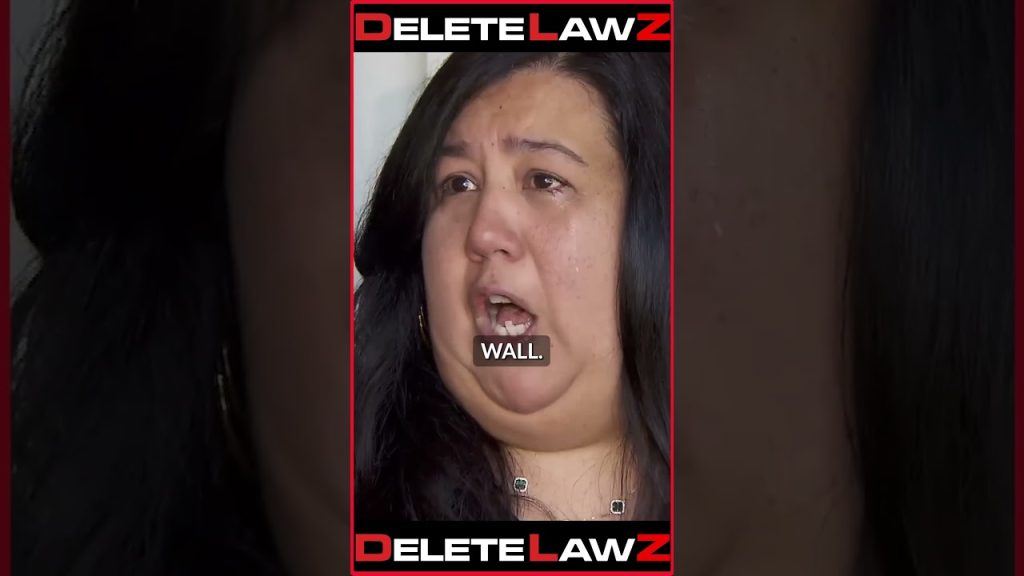 COPS BREAK INTO CHILDREN’S HOME WHILE PARENTS ARE GONE!