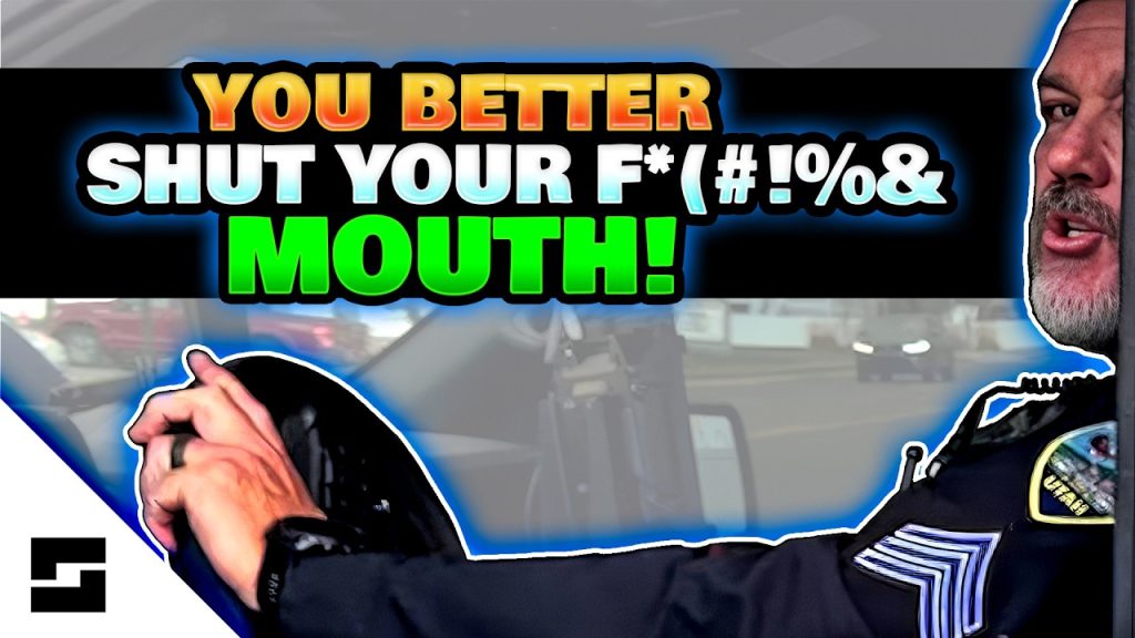 A Job That Requires Hypocrisy