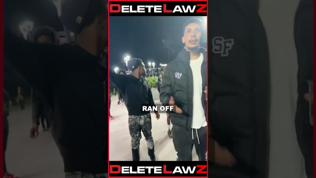 THIS IS INSANE FROM BEGINNING TO END!