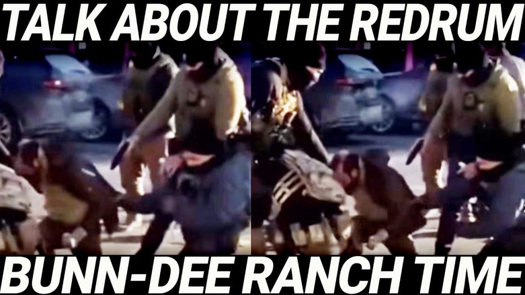 THIS IS AN OUTRIGHT EX - UH - CUE - SHUN