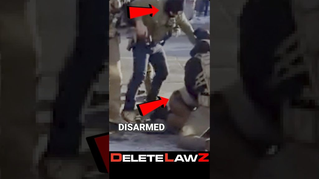 Alex Pretti was 187’d