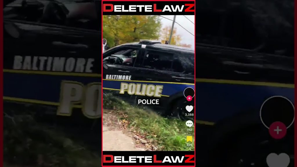 COPS TARGET INNOCENT MAN AND B**T HIM!