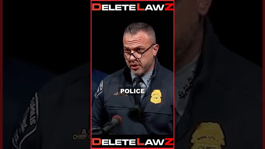 THE POLICE WILL TURN ON THE PEOPLE IN MINNESOTA!