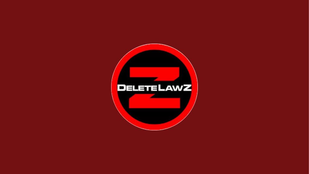 Delete Lawz is live!