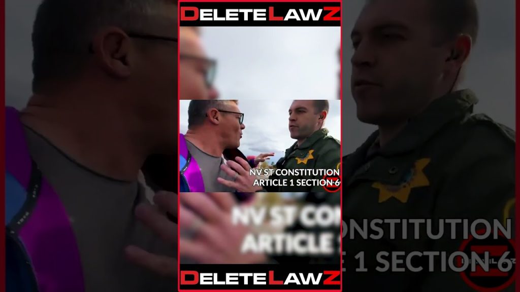 COP ARRESTS ME FOR FILMING FULL STORY!