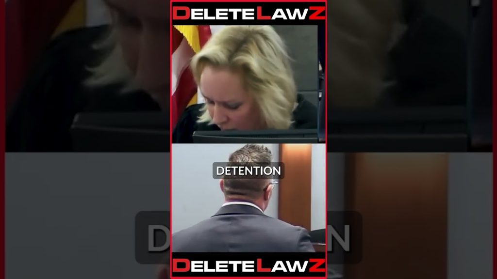 I Spent Months In Jail For Filming A Cop — The Full Story