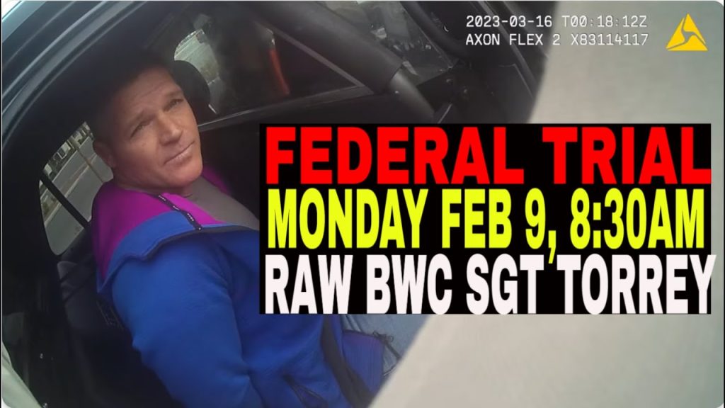 Torrey Warned 468 #15