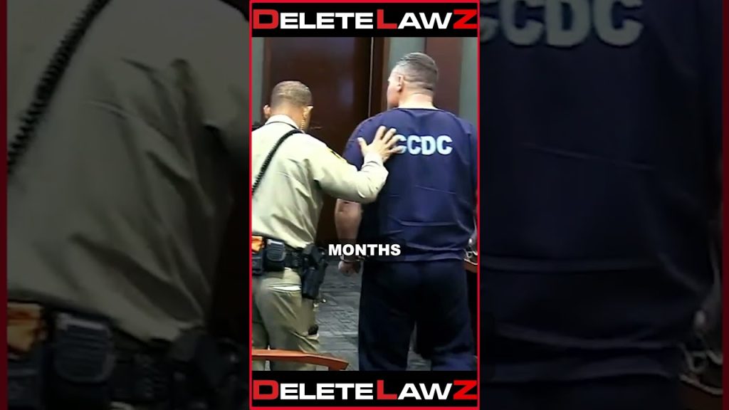 CHILLE DE-CASTRO V LVMPD CHANGES EVERTHING!