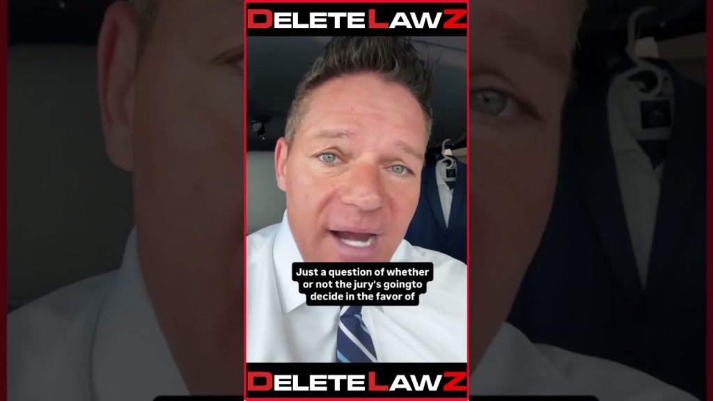 ON MY WAY TO COURT TO TESTIFY ON MY OWN BEHALF!