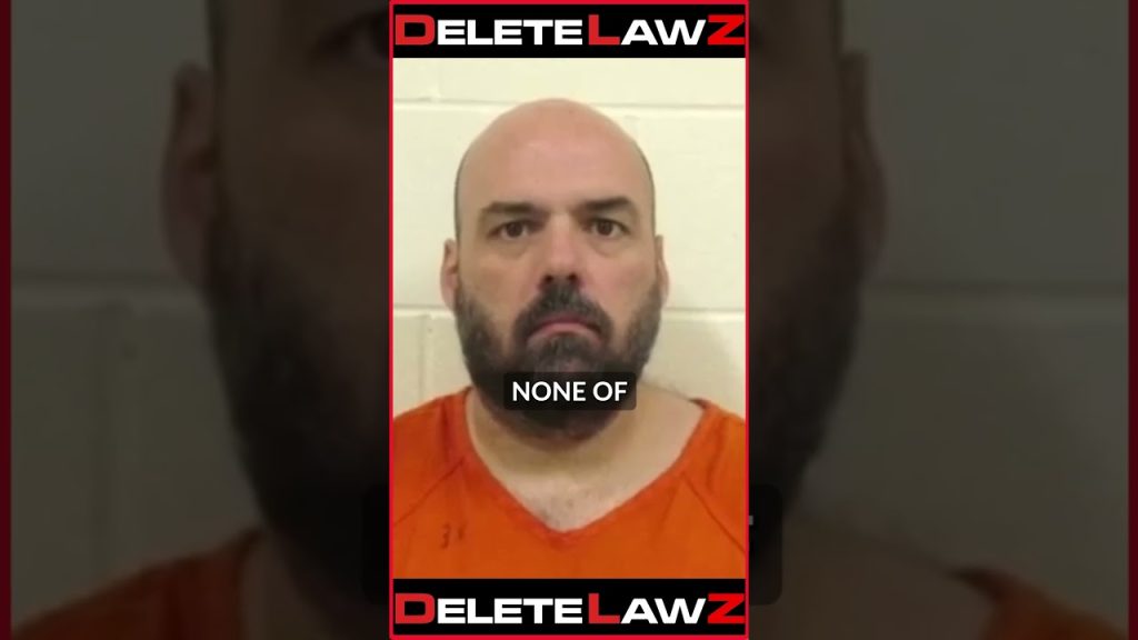 COP PEPER SPRAYS MAN IN HIS EYES BLINDING HIM FOR LIFE!