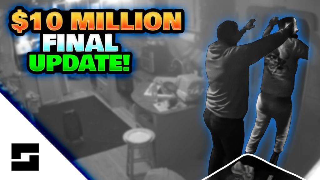 ̶Q̶u̶a̶l̶i̶f̶i̶e̶d̶ ̶I̶m̶m̶u̶n̶i̶t̶y̶ - PAID $10 Million - Final Update!