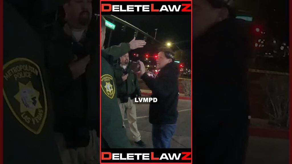 I JUST SUED THESE COPS FOR ARRESTING ME FOR FILMING!