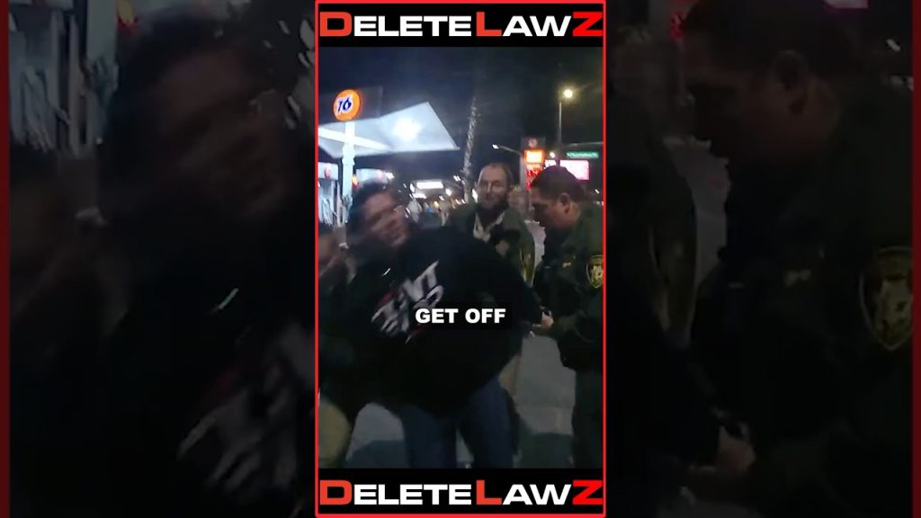 I JUST SUED THESE COPS FOR ARRESTING ME FOR FILMING!