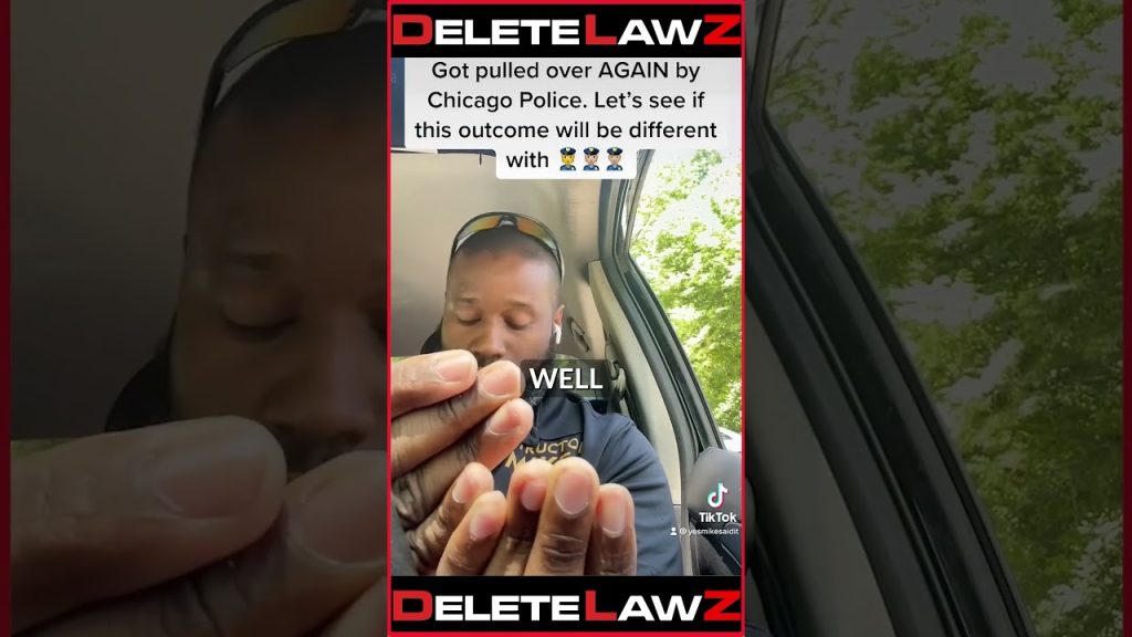 FIREARM INSTRUCTOR HAS TO BREAK HIMSELF FOR THE COPS!