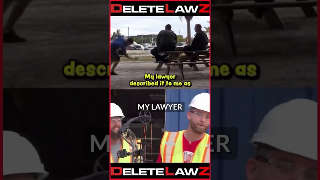 MAN DOES A BACKFLIP OVER COPS AND GETS ARRESTED!