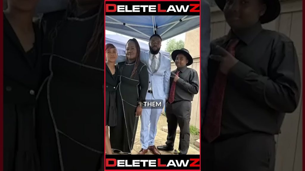 COPS GRAB DUDE AND DETAIN HIM FOR NO REASON!