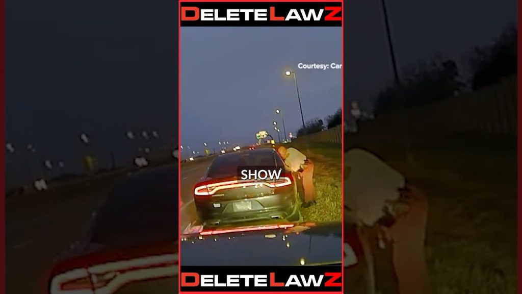 THIS IS WHAT HAPPENS TO THE GOOD COPS!