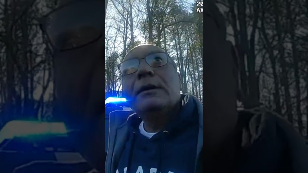 Walmart Woman Lies, Man Spends 47 Days in Jail