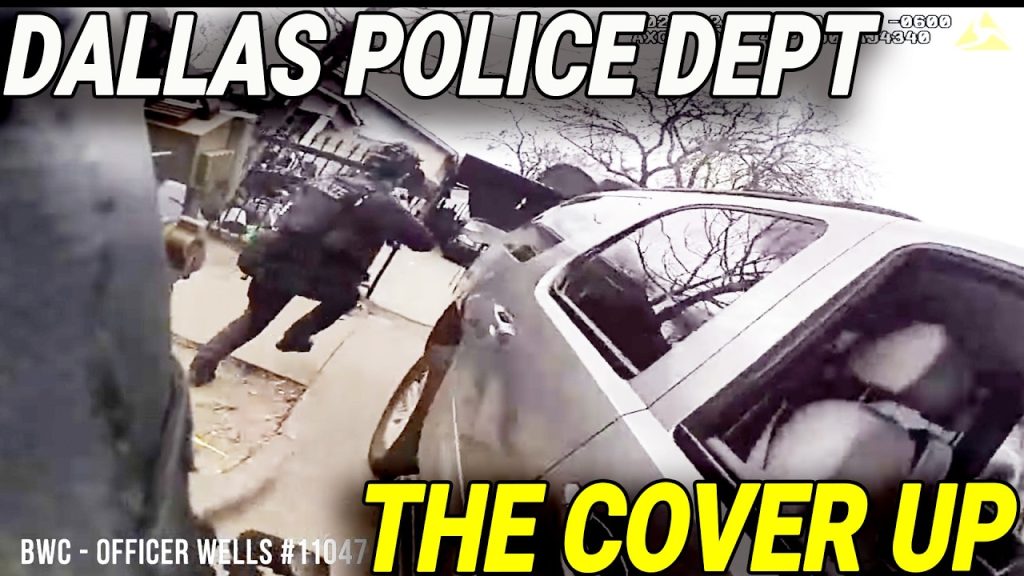 DALLAS POLICE DEPT